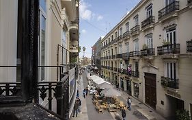 Hotel San Lorenzo Boutique Plaza